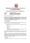 Vista preliminar de documento RESOLUCIÓN N° 003827-2023-JUS-TTAIP-PRIMERA SALA