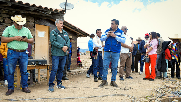 Fotos: Oficina de Imagen Institucional de la GRALL.