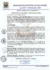 Vista preliminar de documento RESOLUCION DE ALCALDIA N°0393-2023-ALC