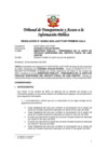 Vista preliminar de documento RESOLUCIÓN N° 003852-2023-JUS-TTAIP-PRIMERA SALA