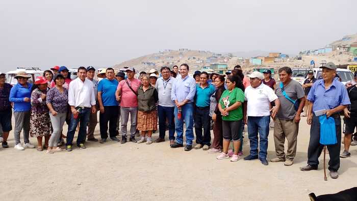 Municipalidad Distrital de Cieneguilla