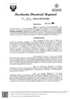 Vista preliminar de documento RDR Nº 0244-2024-GRSM-DRE