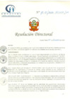 Vista preliminar de documento RD N° 15-01-2020-HCLLH-SA