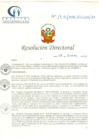 Vista preliminar de documento RD N° 17-01-2020-HCLLH-SA