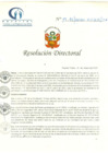Vista preliminar de documento RD N° 19-01-2020-HCLLH-SA