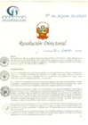 Vista preliminar de documento RD N° 20-01-2020-HCLLH-SA