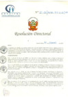 Vista preliminar de documento RD N° 21-01-2020-HCLLH-SA