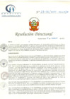 Vista preliminar de documento RD N° 23-02-2020-HCLLH-SA
