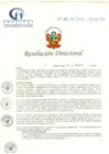 Vista preliminar de documento RD N° 28-02-2020-HCLLH-SA