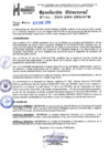 Vista preliminar de documento RESOLUSION DIRECTORAL N°030-2024-GRH-DRS-HTM