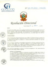 Vista preliminar de documento RD N° 34-02-2020-HCLLH-SA