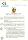 Vista preliminar de documento RD N° 36-02-2020-HCLLH-SA