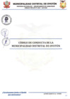 Vista preliminar de documento CODIGO_DE_CONDUCTA_MDO