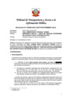 Vista preliminar de documento RESOLUCIÓN N° 003864-2023-JUS-TTAIP-PRIMERA SALA