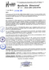 Vista preliminar de documento RESOLUSION DIRECTORAL N°032-2024-GRH-DRS-HTM