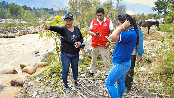 Fotos: Oficina de Imagen Institucional de la GRALL.