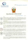 Vista preliminar de documento RD N° 43-02-2020-HCLLH-SA