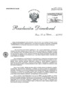 Vista preliminar de documento Resolución Directoral  N  009-2024-DIGDOT-MINSA