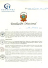 Vista preliminar de documento RD N° 45-02-2020-HCLLH-SA