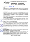 Vista preliminar de documento RESOLUSION DIRECTORAL N°036-2024-GRH-DRS-HTM