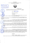 Vista preliminar de documento R.D 01925-2023