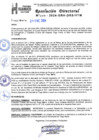 Vista preliminar de documento RESOLUSION DIRECTORAL N°039-2024-GRH-DRS-HTM