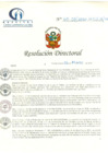 Vista preliminar de documento RD N° 60-03-2020-HCLLH-SA