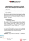 Vista preliminar de documento TDR-LAMIV ABAC TAB F F F F F F 