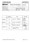 Vista preliminar de documento 4. GTP Loss on Drying GTP005-09 SGD 