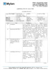 Vista preliminar de documento COA 8171916 PERU SGD 