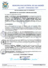 Vista preliminar de documento RESOLUCION DE ALCALDIA N°0400-2023-ALC