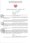 Vista preliminar de documento RD Nº000250 05-02-202420240207