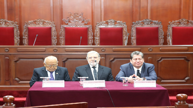Comisión Seguimiento