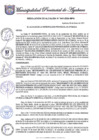Vista preliminar de documento RESOLUCION DE ALCALDIA N° 041-2024-MPA