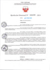 Vista preliminar de documento RD Nº000256 05-02-202420240207