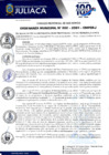 Vista preliminar de documento ORDENANZA MUNICIPAL N° 002-2024-CMPSR-J