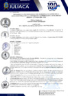 Vista preliminar de documento REGLAMENTO DE ELECCIONES DE LOS REPRESENTANTES DE LA SOCIEDAD CIVIL ANTE LA CCL Y ANEXOS