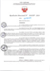 Vista preliminar de documento RD Nº000257 05-02-202420240207