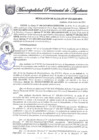Vista preliminar de documento RESOLUCION DE ALCALDIA N° 072-2024-MPA