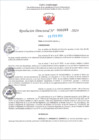Vista preliminar de documento RD Nº000269 05-02-202420240208