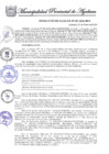Vista preliminar de documento RESOLUCION DE ALCALDIA N° 081-2024-MPA