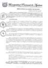 Vista preliminar de documento RESOLUCION DE ALCALDIA N° 083-2024-MPA