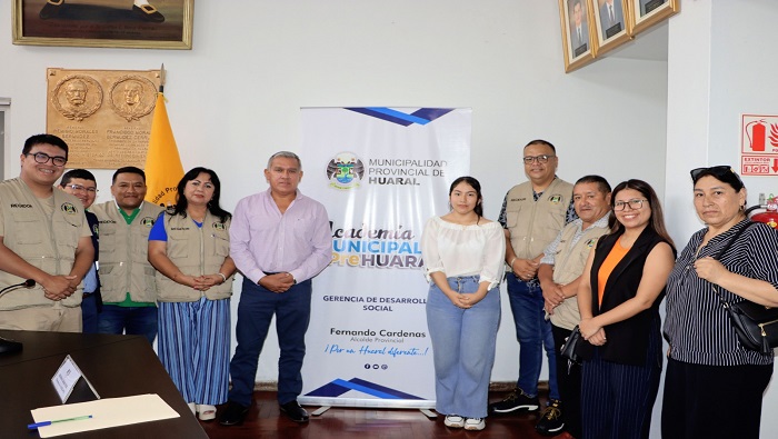 estudiantes de la academia municipal