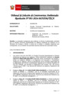 Vista preliminar de documento Resolucion N.  001-2024-MINAM-TSCA