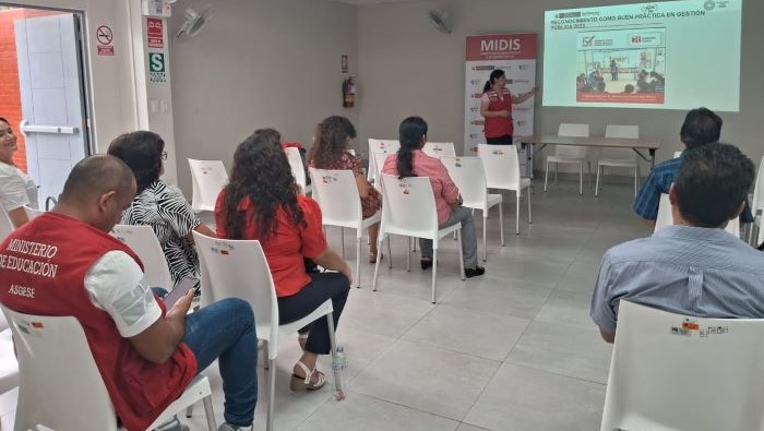 Proceso de Compras modalidad raciones