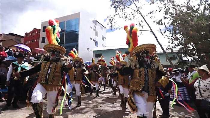 Pasco: Consejos claves para celebrar los carnavales libres de riesgos eléctricos