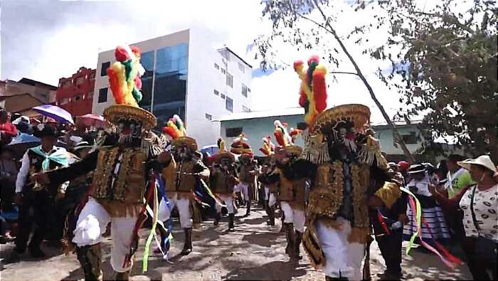 Pasco: Consejos claves para celebrar los carnavales libres de riesgos eléctricos 