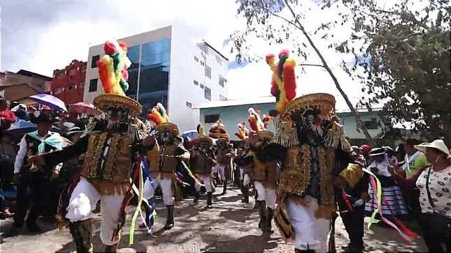 Pasco: Consejos claves para celebrar los carnavales libres de riesgos eléctricos 