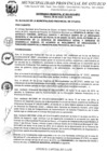 Vista preliminar de documento ORDENANZA MUNICIPAL Nº 003-2019-MPO