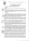 Vista preliminar de documento ORDENANZA MUNICIPAL Nº 007-2019-MPO